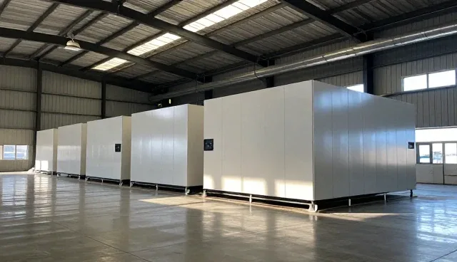 设备安装中管网选型与维护的实践建议