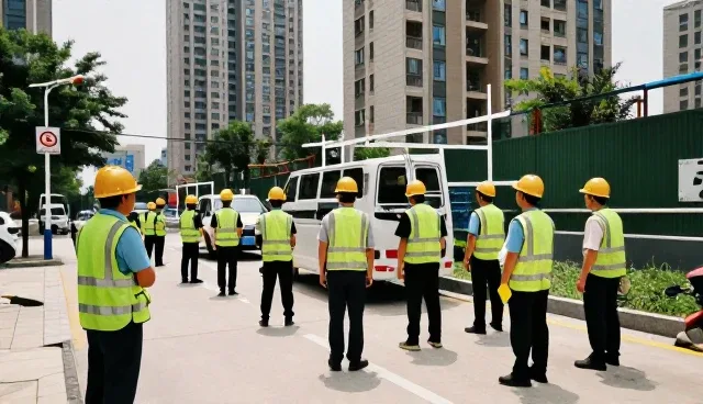 设备维护：施工安全中的关键环节分析