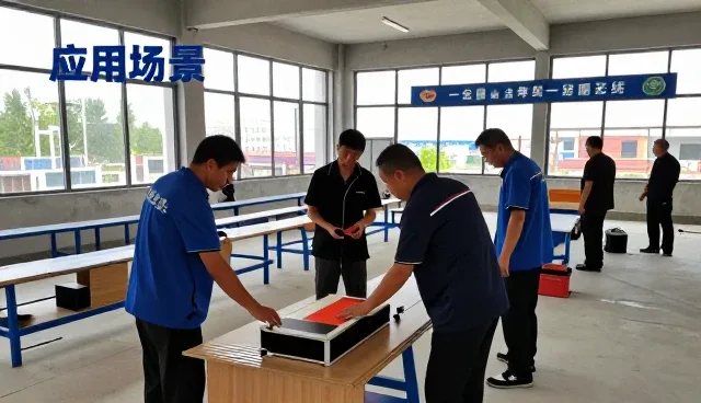 形成自身特色应用基础知识