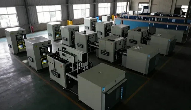 土建施工中工程配套服务的性能与适用场景分析