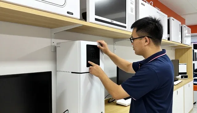 深圳市中誉建设有限公司打造符合现代需求的设备调试服务